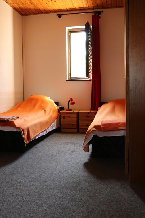 Nefelejcs Villa Zamardi Room photo